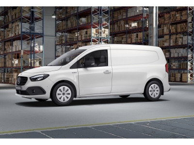 Mercedes-Benz Citan Gebrauchtwagen