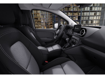 Mercedes-Benz Citan Gebrauchtwagen