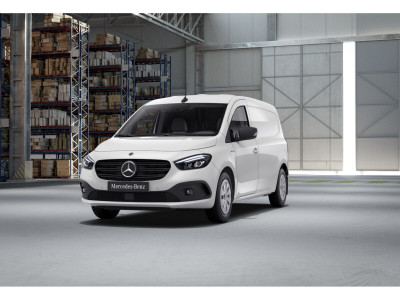 Mercedes-Benz Citan Gebrauchtwagen