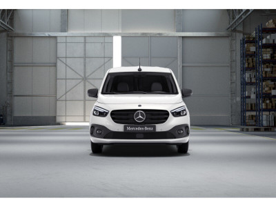 Mercedes-Benz Citan Gebrauchtwagen