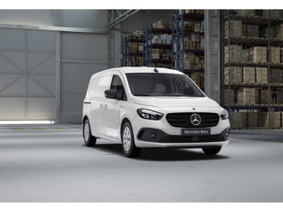 Mercedes-Benz Citan Gebrauchtwagen