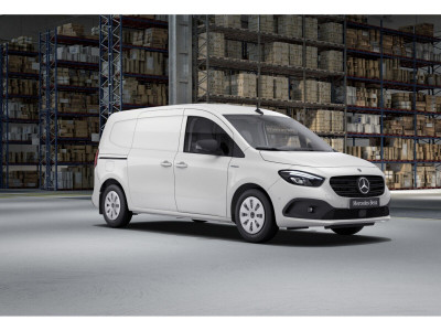 Mercedes-Benz Citan Gebrauchtwagen