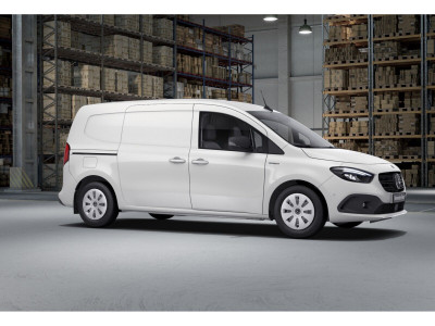Mercedes-Benz Citan Gebrauchtwagen