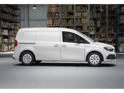 Mercedes-Benz Citan Gebrauchtwagen