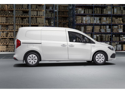 Mercedes-Benz Citan Gebrauchtwagen