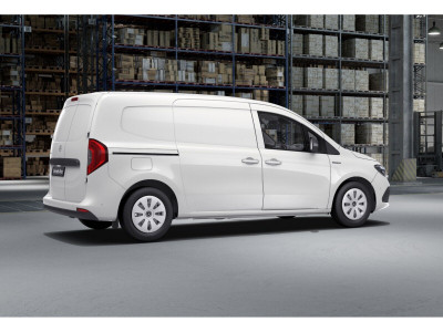 Mercedes-Benz Citan Gebrauchtwagen