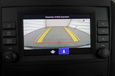 Mercedes-Benz Vito Gebrauchtwagen