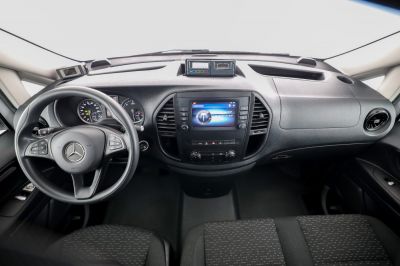 Mercedes-Benz Vito Gebrauchtwagen