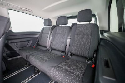 Mercedes-Benz Vito Gebrauchtwagen Mercedes-Benz Vito Gebrauchtwagen