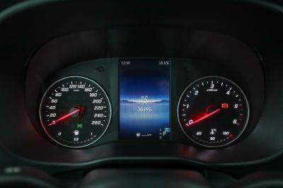 Mercedes-Benz Vito Gebrauchtwagen