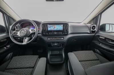 Mercedes-Benz Vito Gebrauchtwagen Mercedes-Benz Vito Gebrauchtwagen