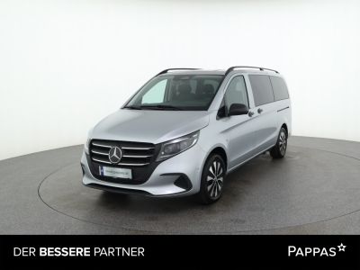 Mercedes-Benz Vito Gebrauchtwagen Mercedes-Benz Vito Gebrauchtwagen