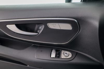 Mercedes-Benz Vito Gebrauchtwagen Mercedes-Benz Vito Gebrauchtwagen