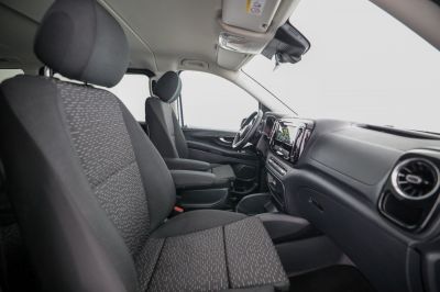Mercedes-Benz Vito Gebrauchtwagen Mercedes-Benz Vito Gebrauchtwagen