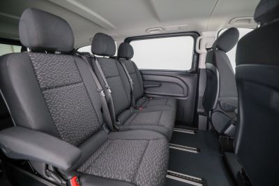 Mercedes-Benz Vito Gebrauchtwagen Mercedes-Benz Vito Gebrauchtwagen