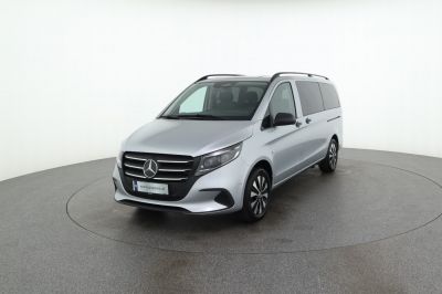 Mercedes-Benz Vito Gebrauchtwagen Mercedes-Benz Vito Gebrauchtwagen