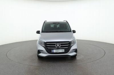 Mercedes-Benz Vito Gebrauchtwagen Mercedes-Benz Vito Gebrauchtwagen