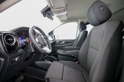 Mercedes-Benz Vito Gebrauchtwagen Mercedes-Benz Vito Gebrauchtwagen