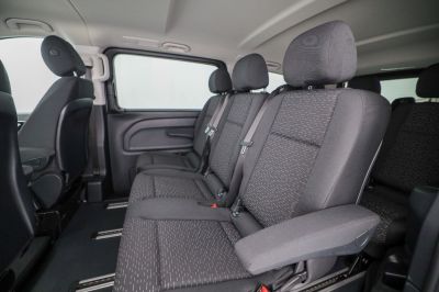 Mercedes-Benz Vito Gebrauchtwagen Mercedes-Benz Vito Gebrauchtwagen