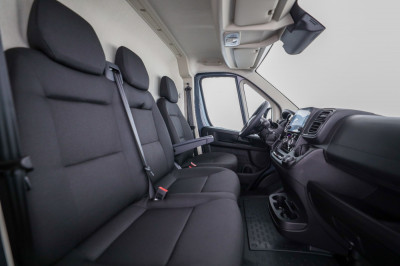 Fiat Ducato Gebrauchtwagen