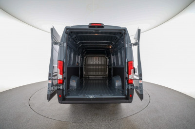 Fiat Ducato Gebrauchtwagen