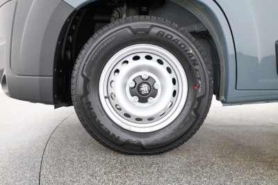 Fiat Ducato Gebrauchtwagen