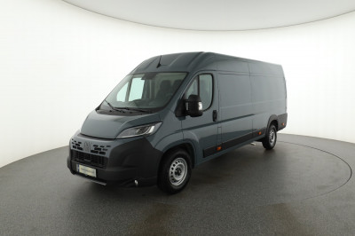 Fiat Ducato Gebrauchtwagen