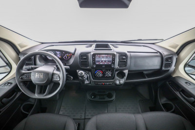 Fiat Ducato Gebrauchtwagen