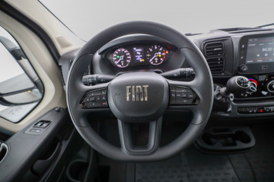 Fiat Ducato Gebrauchtwagen