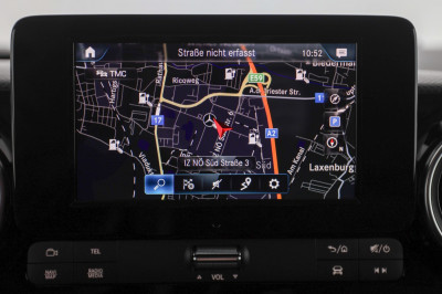 Mercedes-Benz Citan Gebrauchtwagen