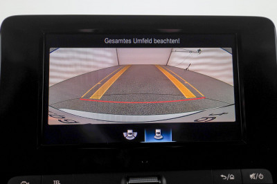 Mercedes-Benz Citan Gebrauchtwagen