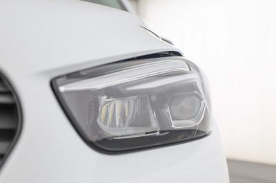 Mercedes-Benz Citan Gebrauchtwagen