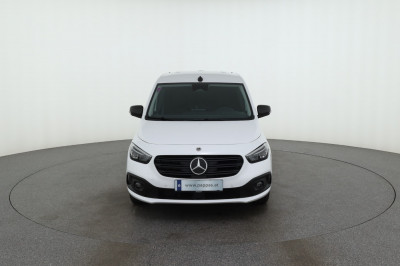 Mercedes-Benz Citan Gebrauchtwagen