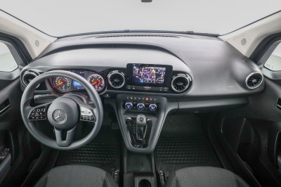 Mercedes-Benz Citan Gebrauchtwagen