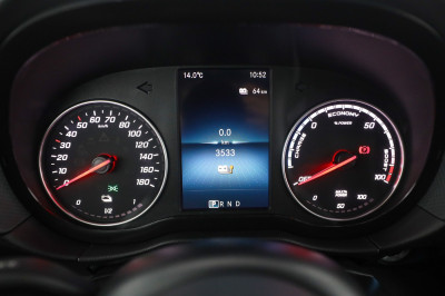 Mercedes-Benz Citan Gebrauchtwagen