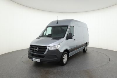 Mercedes-Benz Sprinter Gebrauchtwagen