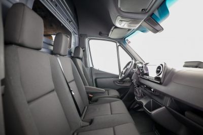 Mercedes-Benz Sprinter Gebrauchtwagen