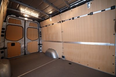 Mercedes-Benz Sprinter Gebrauchtwagen