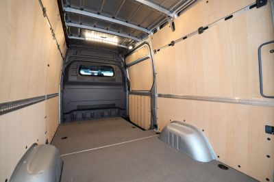 Mercedes-Benz Sprinter Gebrauchtwagen