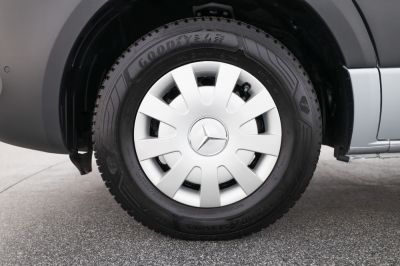 Mercedes-Benz Sprinter Gebrauchtwagen