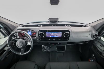 Mercedes-Benz Sprinter Gebrauchtwagen