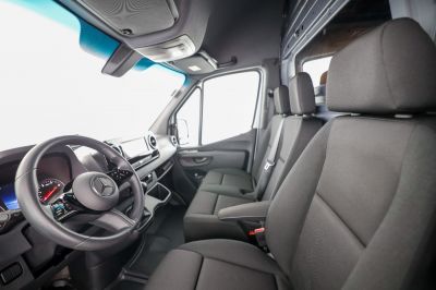 Mercedes-Benz Sprinter Gebrauchtwagen