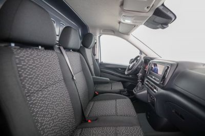 Mercedes-Benz Vito Gebrauchtwagen