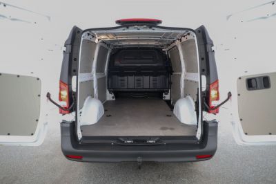 Mercedes-Benz Vito Gebrauchtwagen
