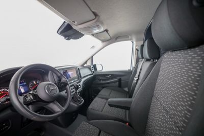 Mercedes-Benz Vito Gebrauchtwagen