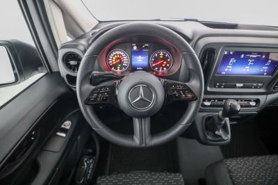 Mercedes-Benz Vito Gebrauchtwagen