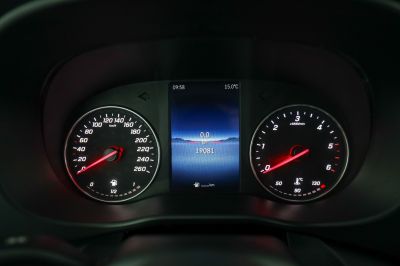 Mercedes-Benz Vito Gebrauchtwagen