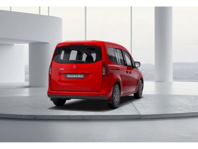 Mercedes-Benz Citan Gebrauchtwagen