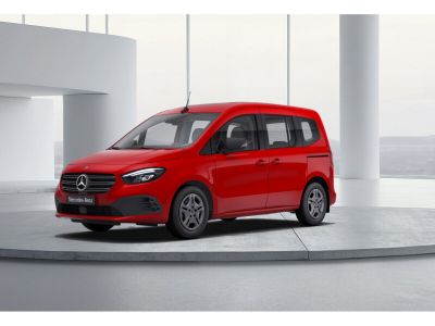 Mercedes-Benz Citan Gebrauchtwagen