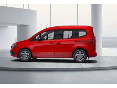 Mercedes-Benz Citan Gebrauchtwagen